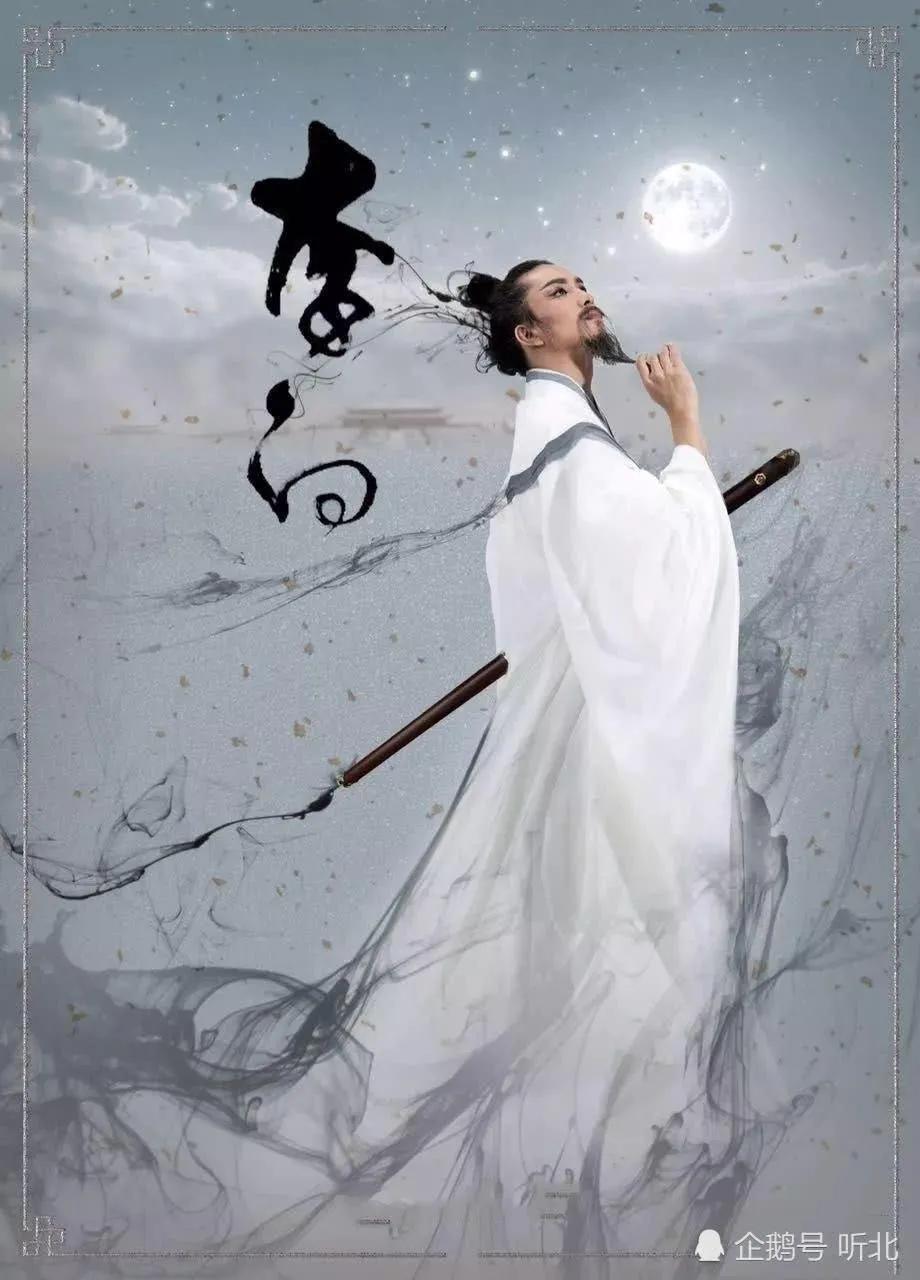 李白为什么爱喝酒知乎,李白喝酒豪气句子