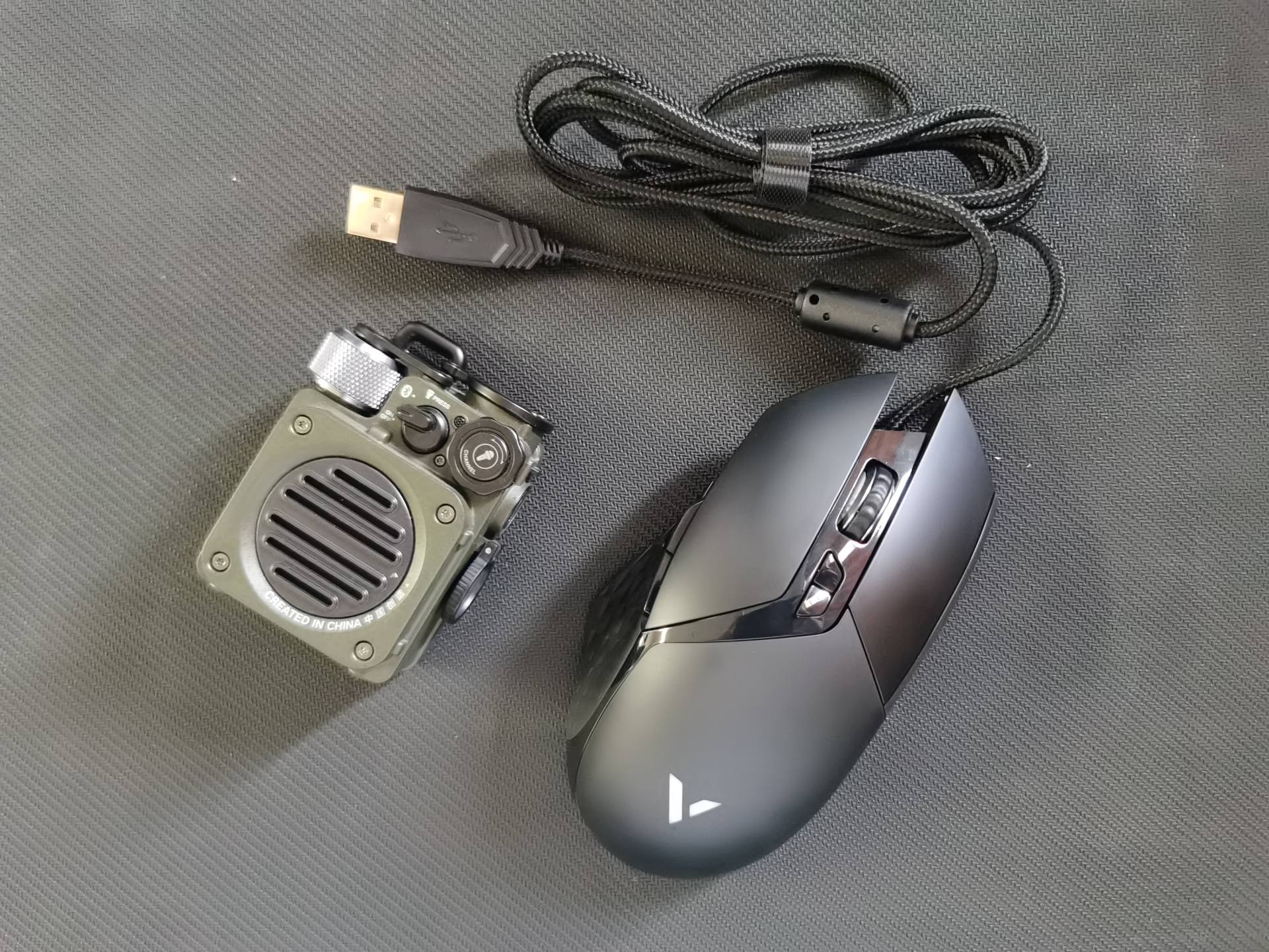 雷柏吃鸡鼠标推荐,雷柏鼠标怎么玩