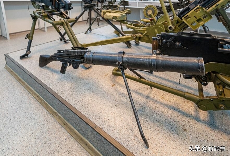 俄罗斯梦工厂，数十万件真实道具成为博物馆——莫斯科电影制片厂