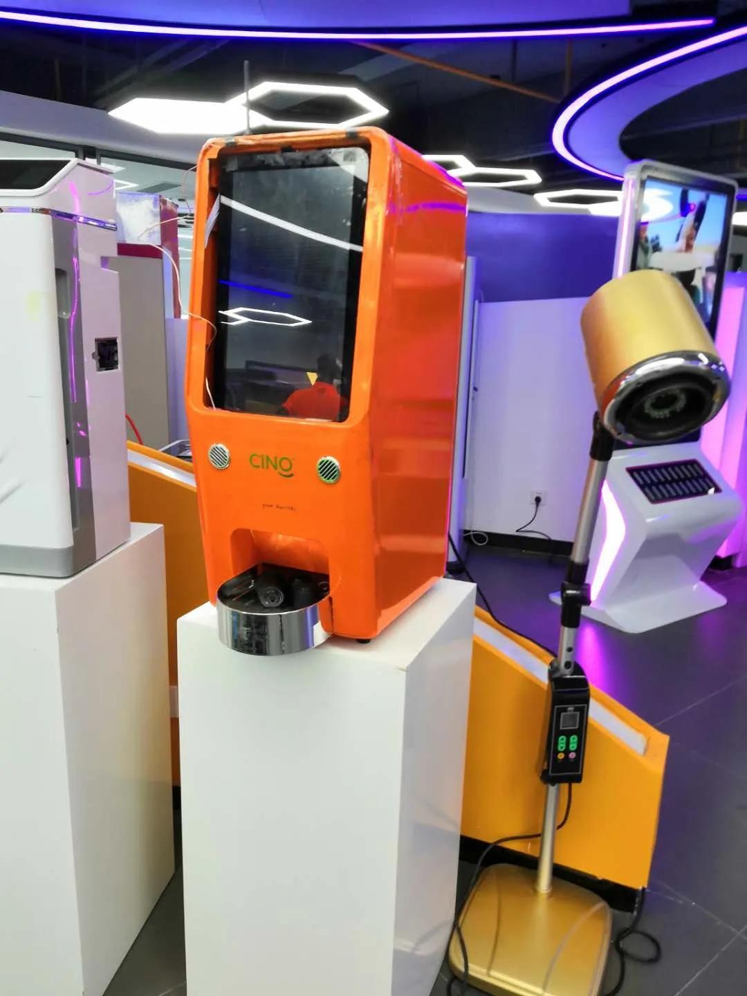 免费饮水机物联网,解密饮水机