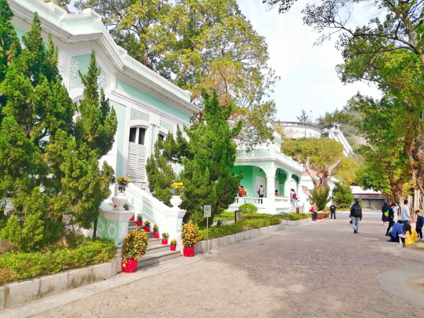 澳门旅游景点大全视频,澳门旅游景点威尼斯