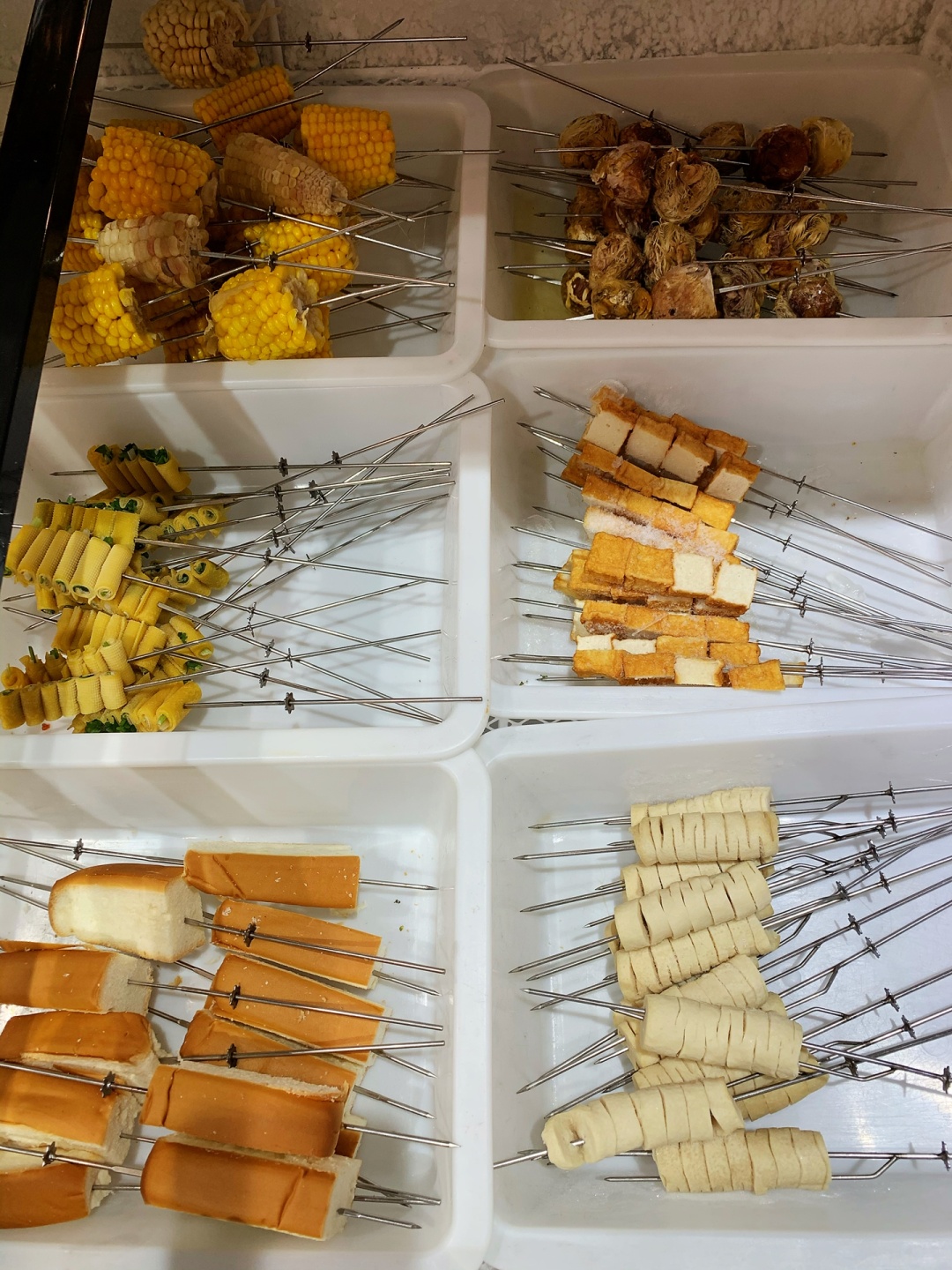 奋斗者火锅烧烤海鲜自助,69.9元自助单人烧烤