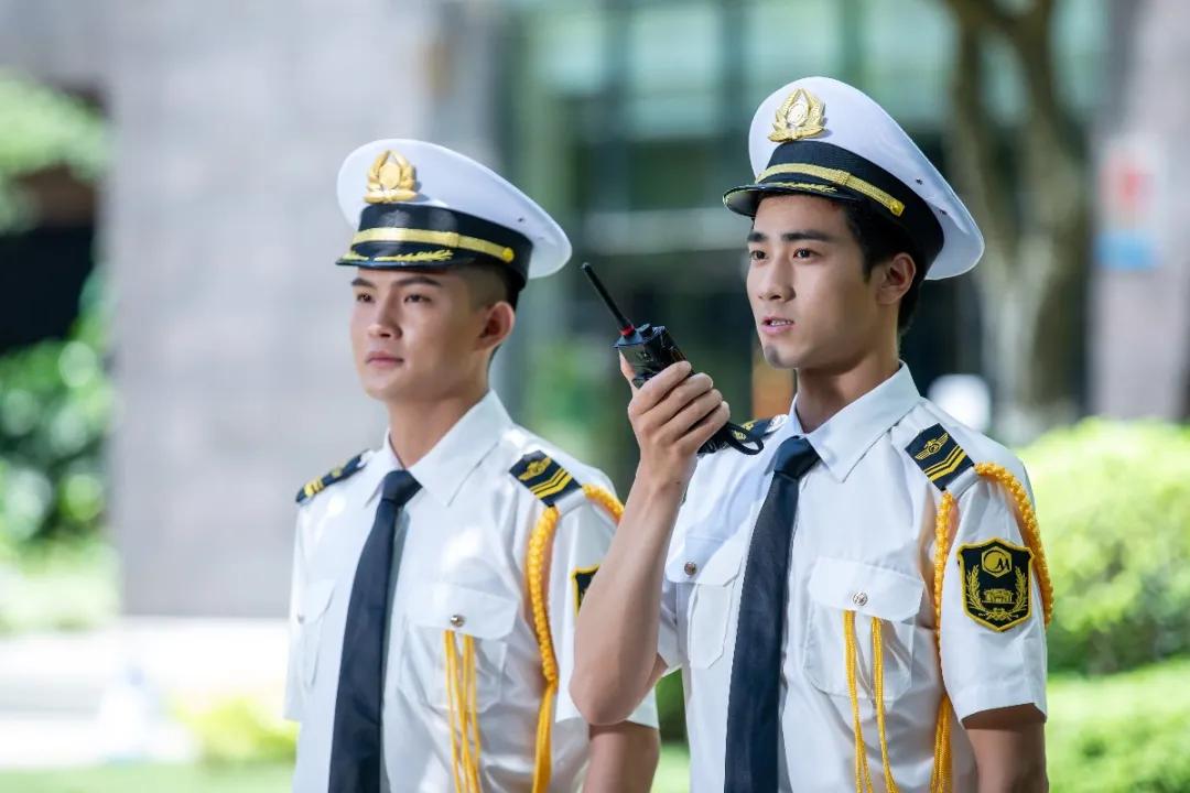 美的物业服务资质,美的物业领先服务