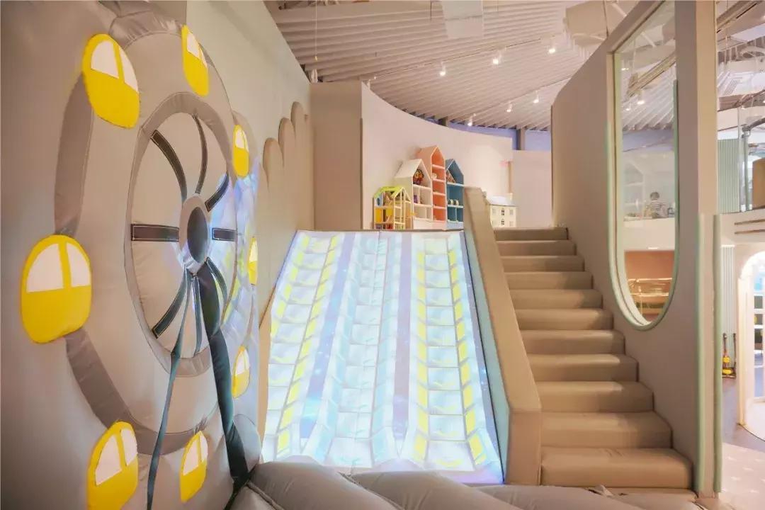 长沙十大儿童亲子餐厅,长沙亲子餐厅