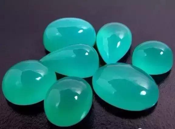 全国各地玉石大全,全国各地发现的玉石矿