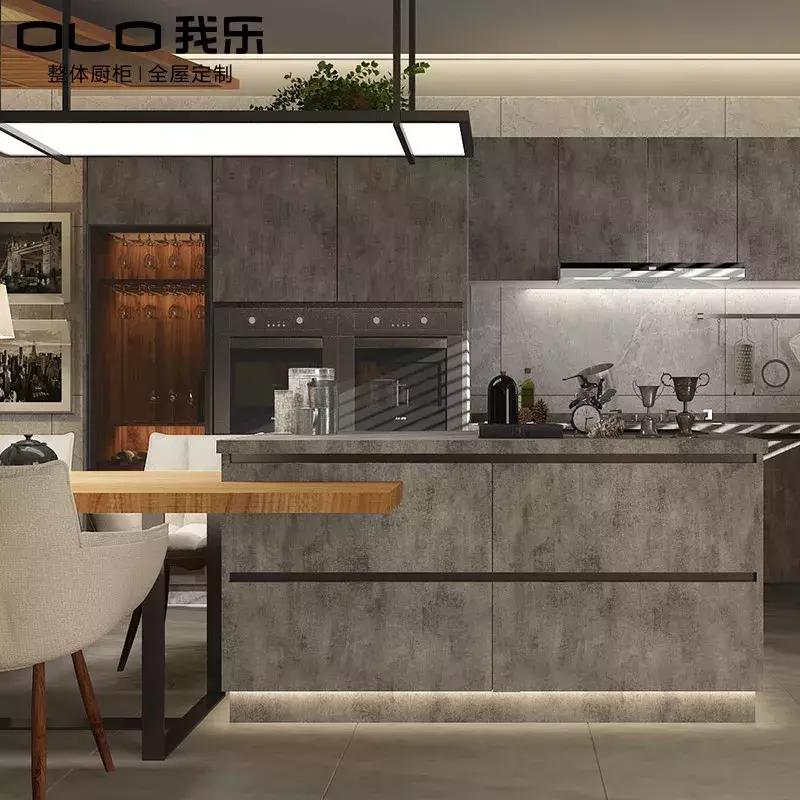 好莱客全屋定制和志邦哪个好,志邦全屋定制和好莱客哪个环保