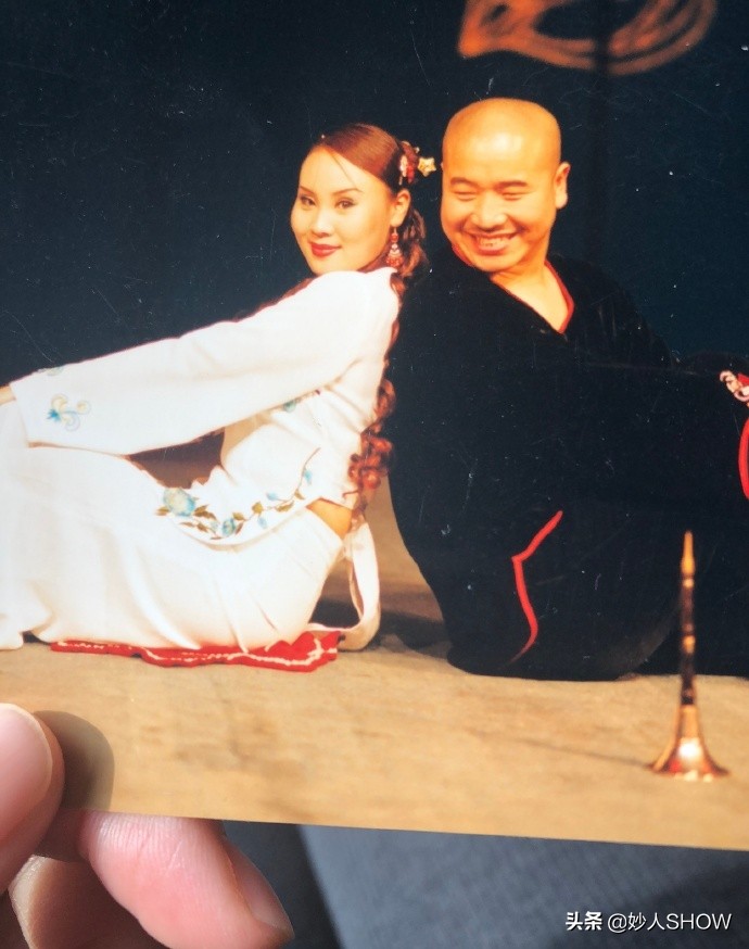 王小利赵本山封神照片,刘能王小利郭德纲