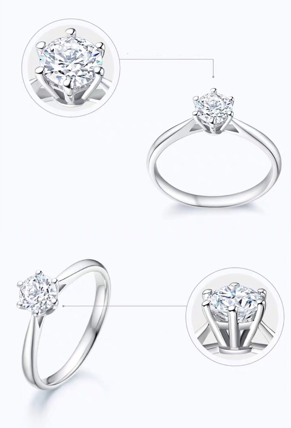 钻戒行业揭秘,钻戒行业知识大全