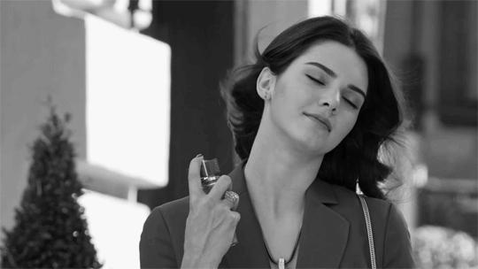 香水推荐只对你有感觉,香水推荐有品位女生