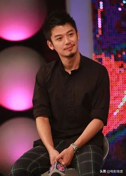 “坏男人”芦芳生：公认反派专业户，与海清传绯闻，至今感情成谜