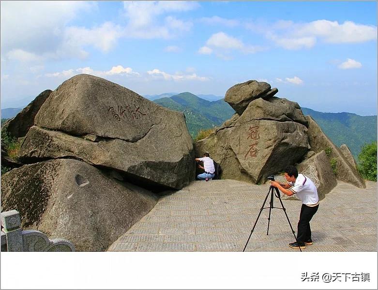 南岳衡山喊客视频,南岳衡山旅游视频