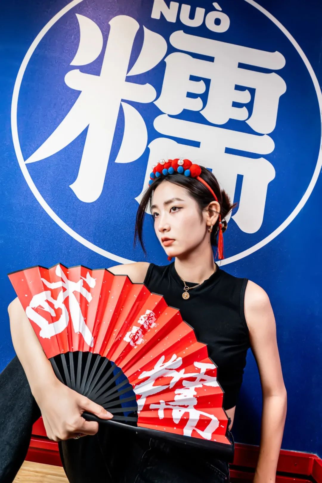 「卤林少堂主」2岁生日“虎”出新招，新品5元吃