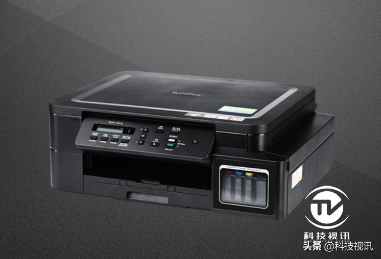 兄弟dcp-1618w支持双面打印吗,墨仓连供打印机家用推荐