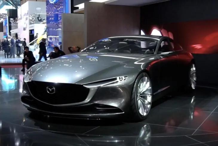 2023马自达6旅行车,马自达6新款2023款