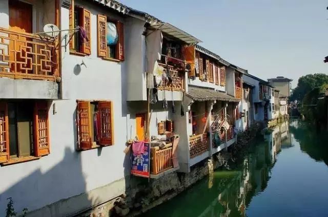 全国十大古村镇,中国十大古村镇