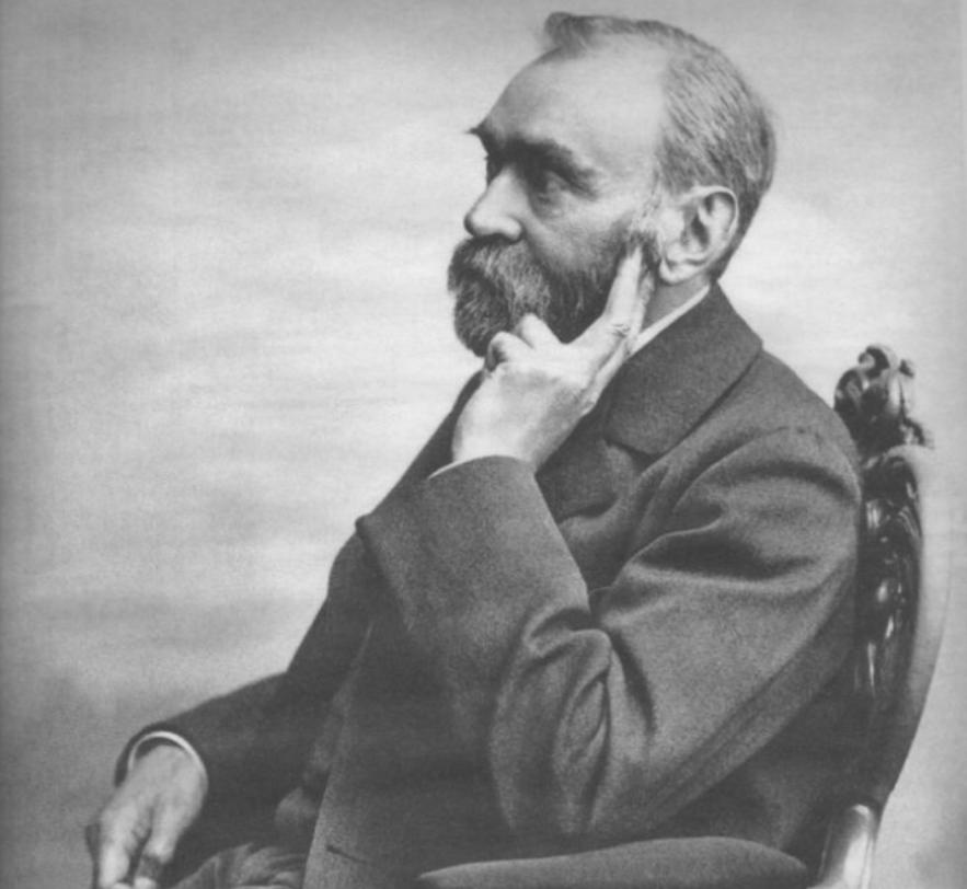 诺贝尔奖为什么120年还有奖金,盘点诺贝尔奖不为人知的真相