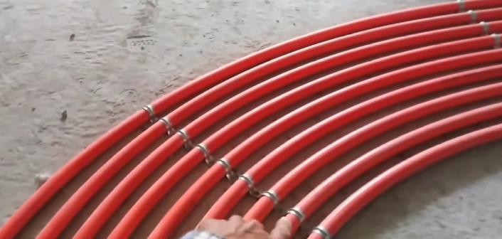 家装水电工布线标准,装修水电布线图标准走法