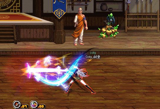 神界版本剑宗cp加点,剑宗CP武器