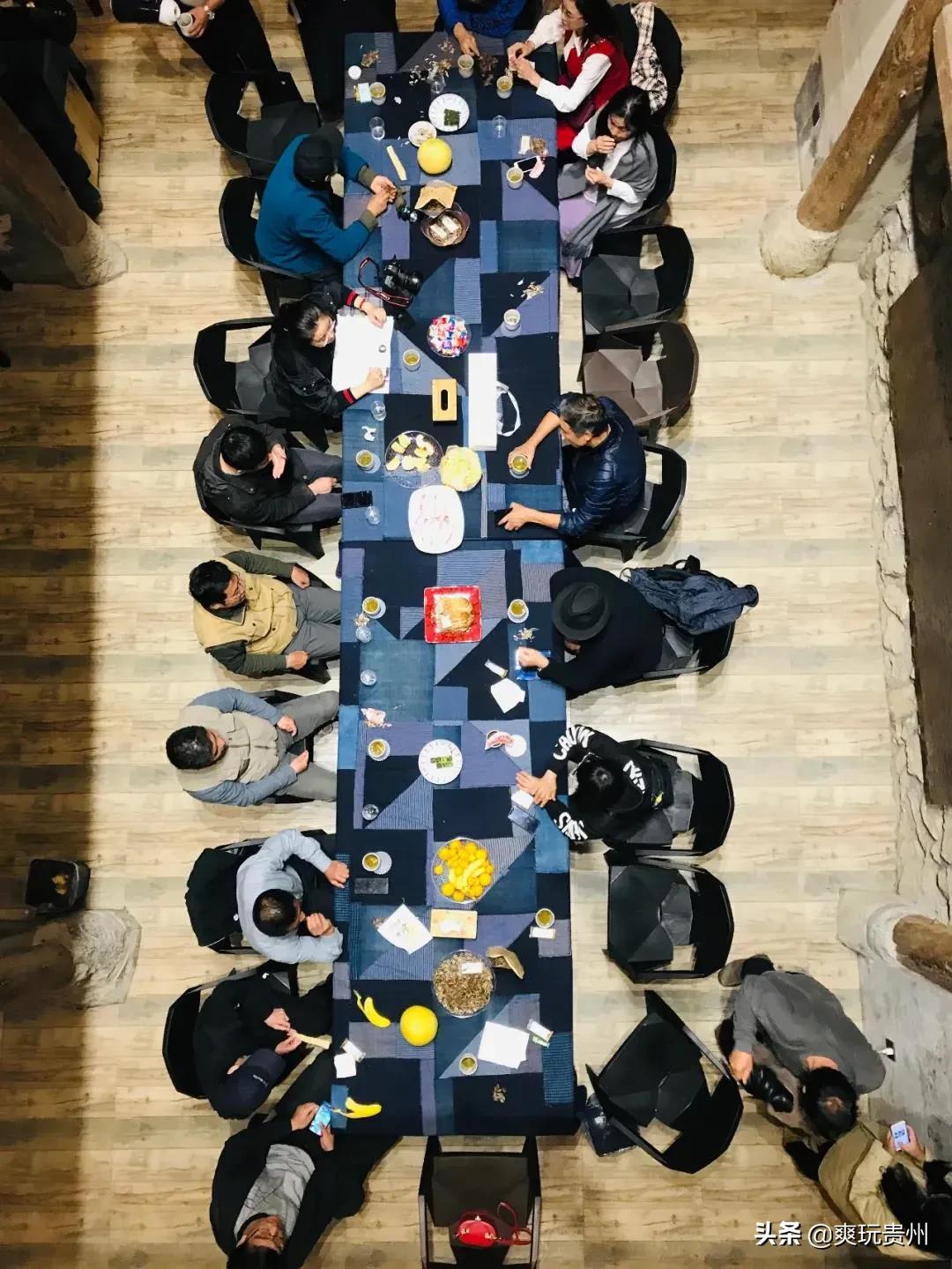 荔波洪江艺术村介绍,荔波洪江村开发区