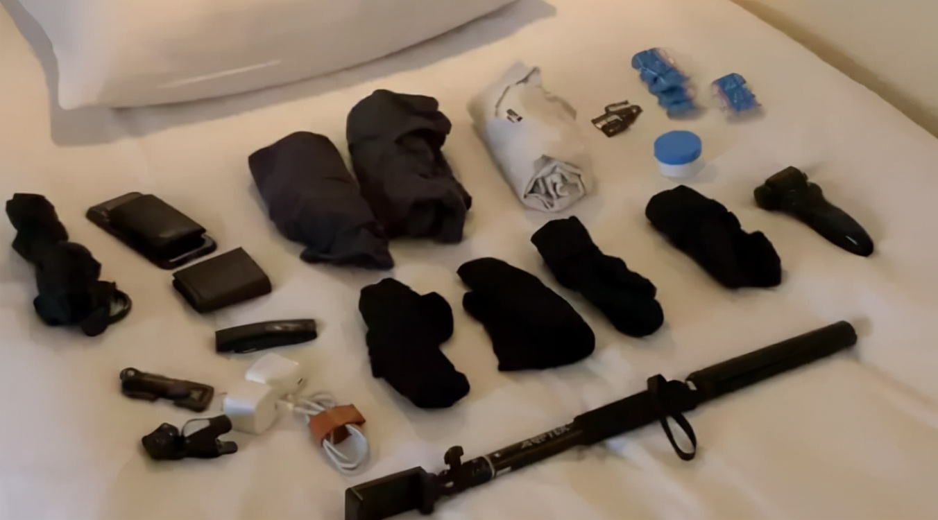 日本极简生活小伙,日本极简小哥