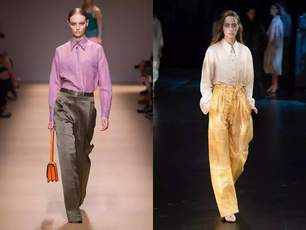 冬季不可错过的有型衬衫,换季必买的10种单品