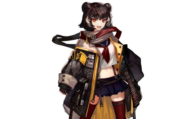 明日方舟新五星干员子月强度,明日方舟有哪些绝版干员