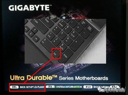 小白自己装电脑,自己装电脑主机教程