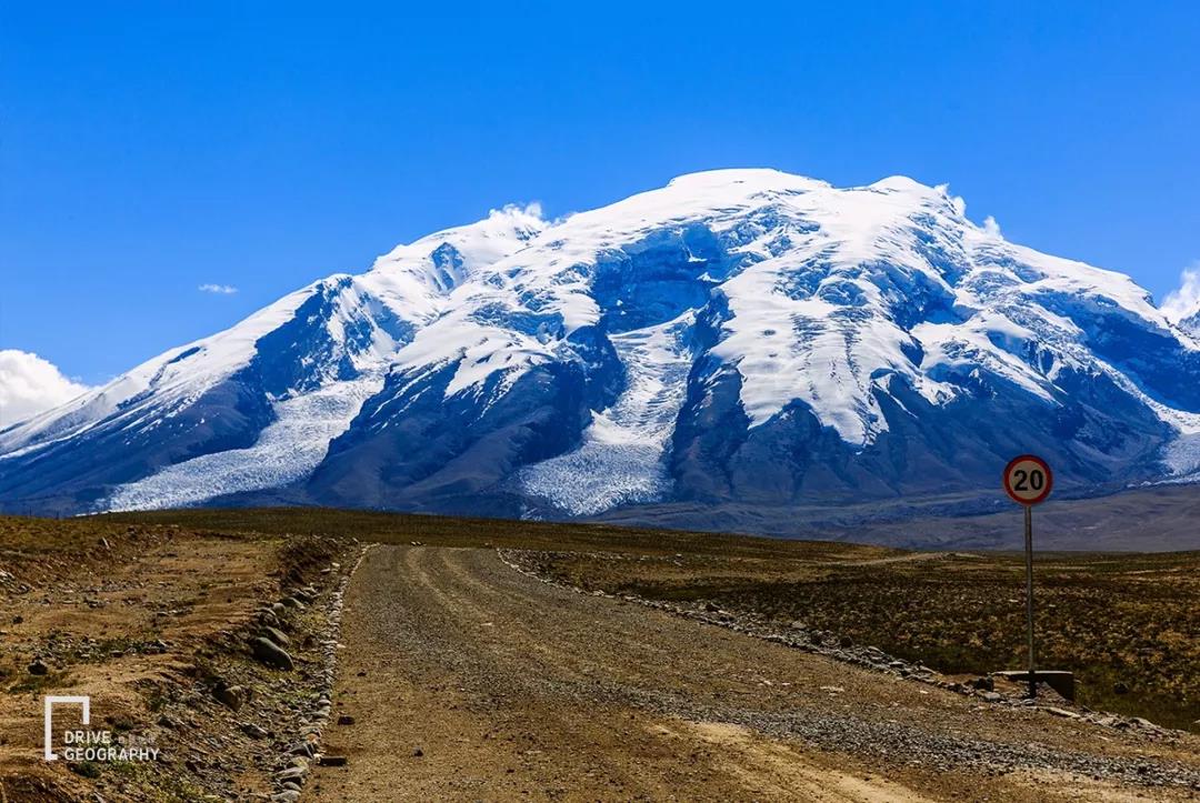 中国山脉地图详解,中国的地理五大山脉