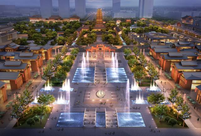 朱雀涅槃丨64载陕西省体育场将再迎新生！