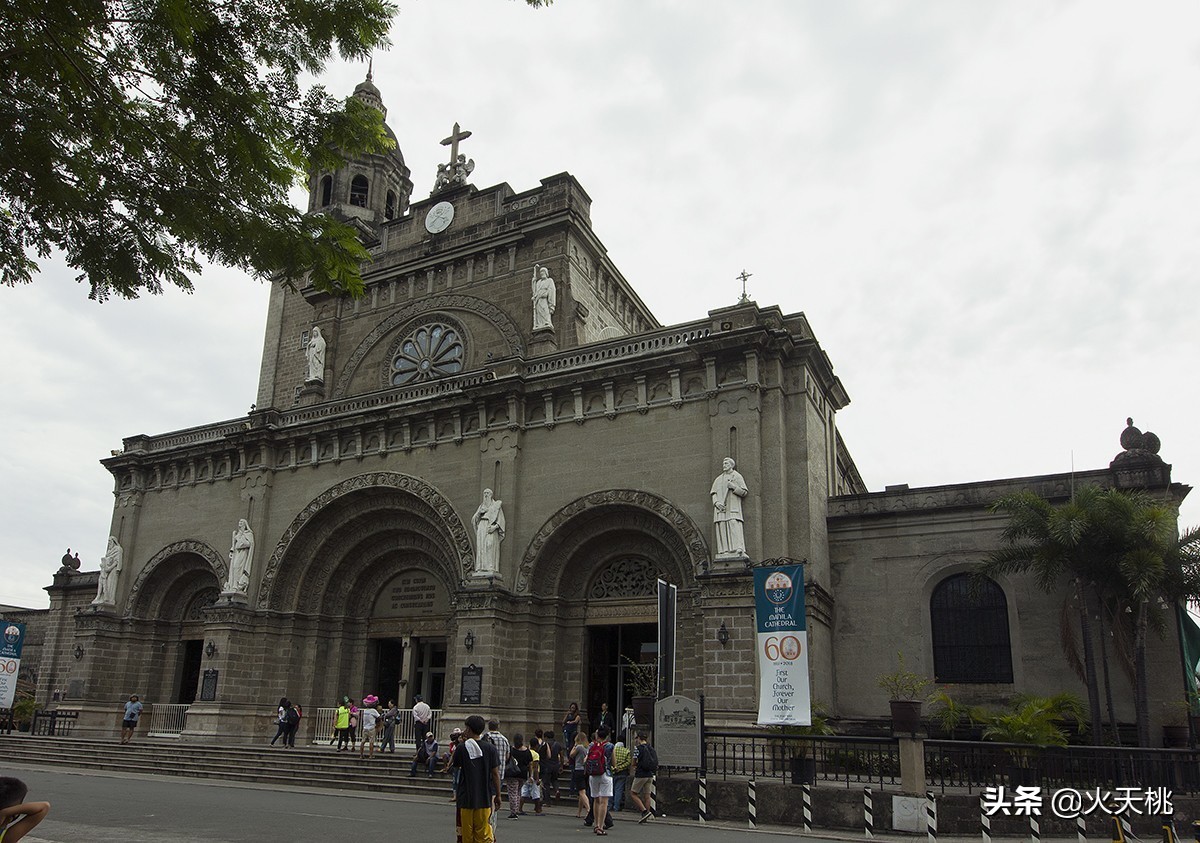 菲律宾自由行攻略,菲律宾旅游自由行攻略详细