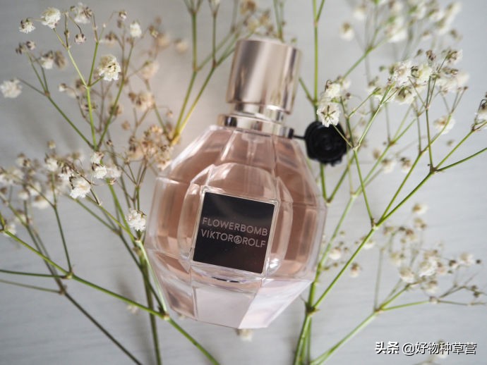 闻香识女人香水小样,女士香水选购攻略