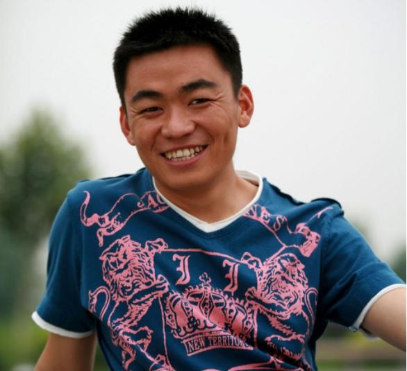 王宝强少林武打片段,王宝强致敬少林寺