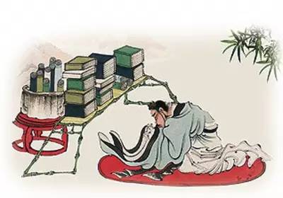 自省克己慎独宽人什么意思,自省克己慎独出自哪里