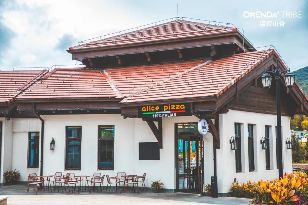 回望2020海坨耕耘路,以待2021山谷新美好