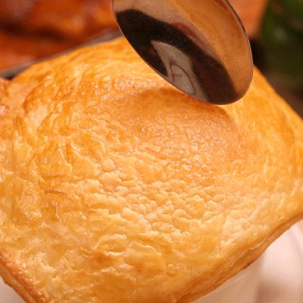 终于回归了！大家乐铁板牛扒，份量大得连王大陆都怕…