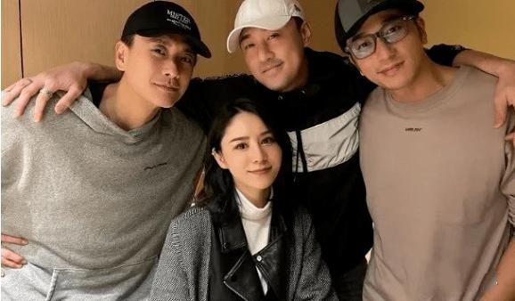 当年亚视风靡一时的5部电视剧,亚视神剧