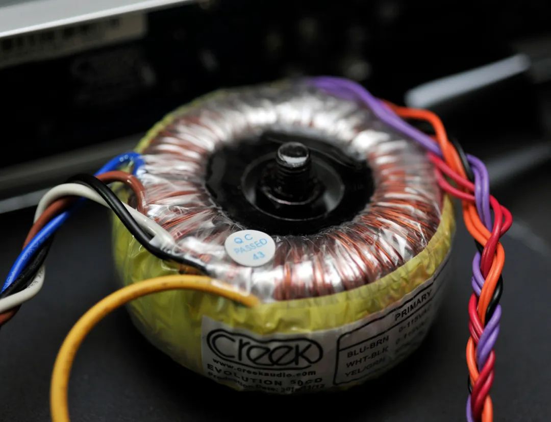 creekevolution功放怎么样,朗泉5050合并功放二手