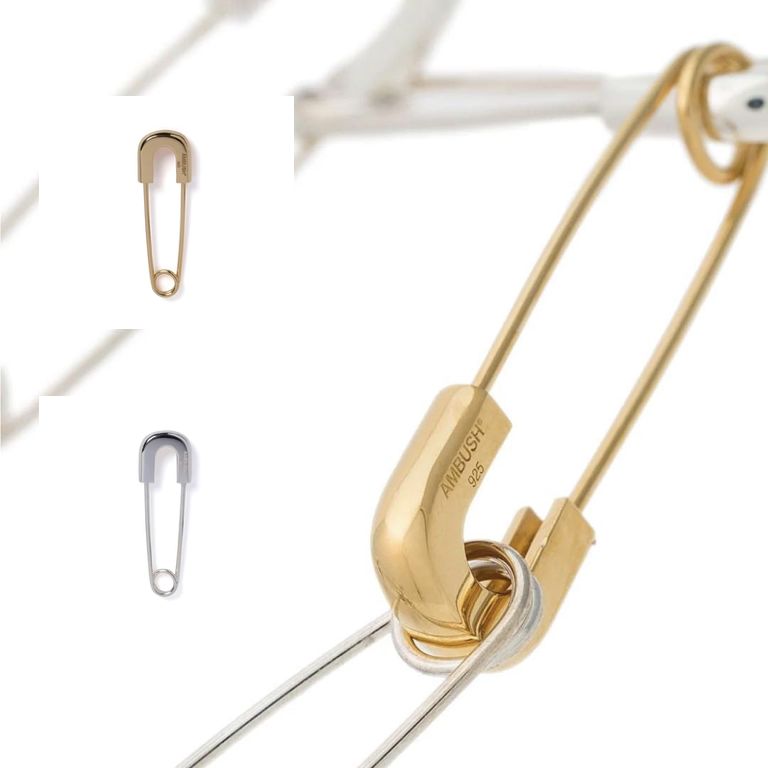 还在买阿迪耐克吗,ambush经典款