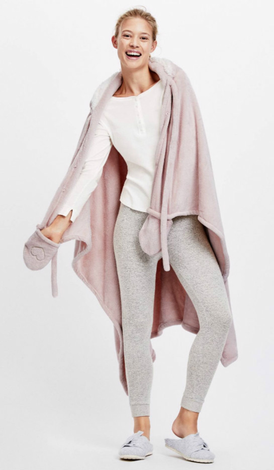 家居服品牌排行榜前十名,家居服品牌前十名2020