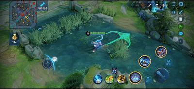 孙策最新胜率,孙策胜率飙升成为最强边路