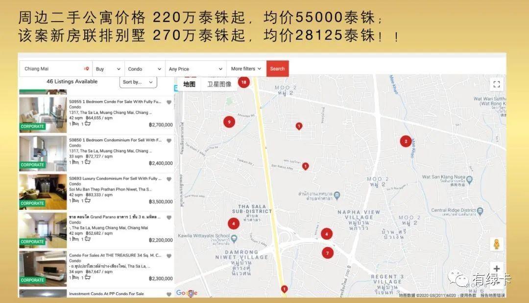 泰国养老签证80万泰铢,泰国养老签办理价格