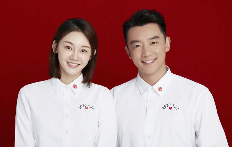 都在离婚？网红黑料、浪子回头，其实今年结婚的9对明星夫妻很甜