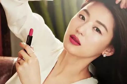 明星都有哪些同款口红,明星们的口红