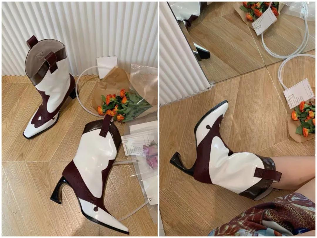 小个子不过膝靴子平价店铺推荐,好看平价的靴子店铺推荐