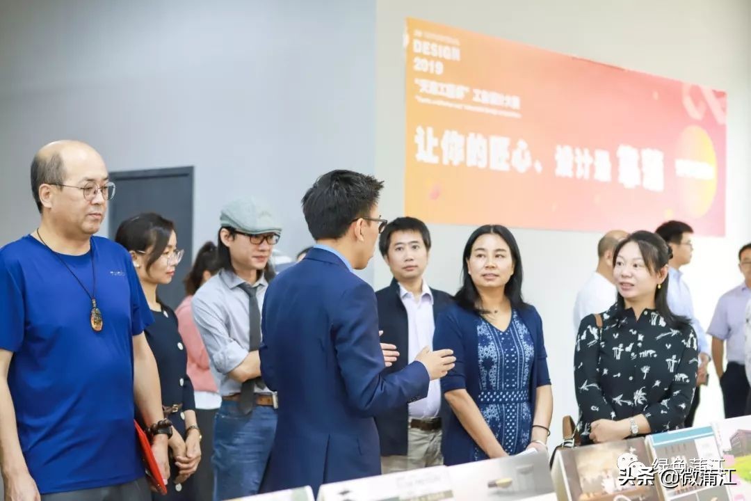 工匠设计大赛作品,天府工匠杯工业设计