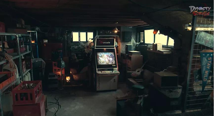 从区域市场到全球市场扎根，游族的出海2.0进化论