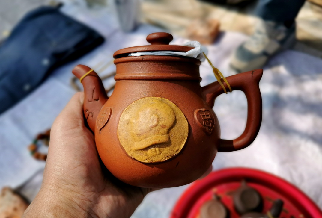 阜新旧货市场有哪些,阜新旧货市场都有啥