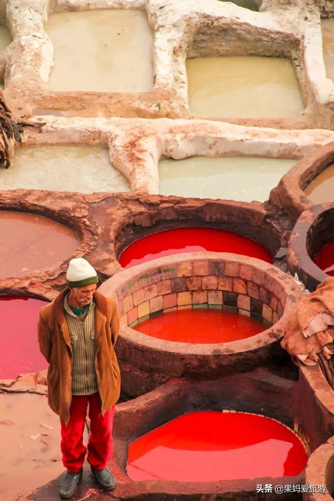 这8个国家格调高消费低，攒点小钱，带上白本说走就走