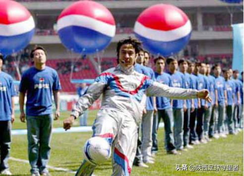 陕西国力甲a首场比赛,陕西国力01年